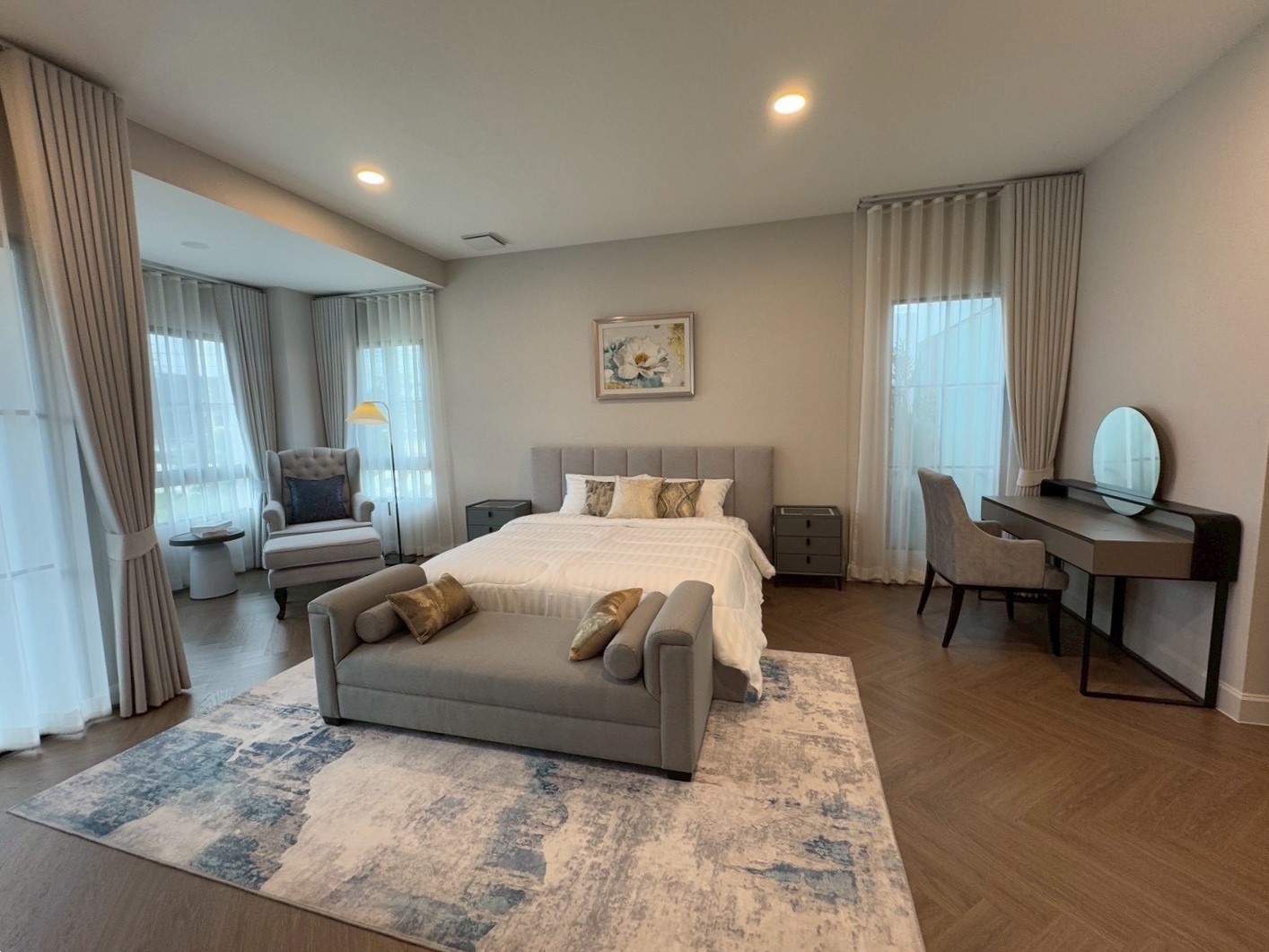 Unit & Project Photos 3