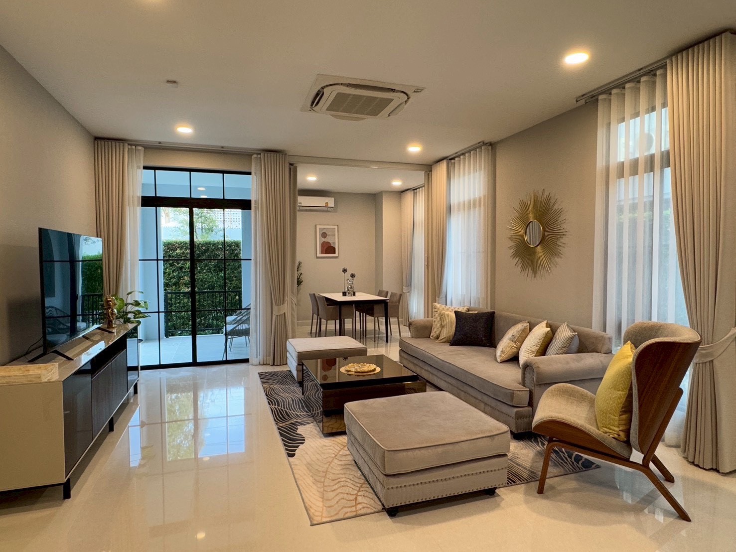 Unit & Project Photos 4