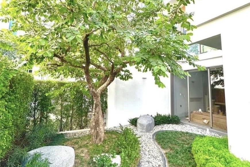 VIVE Rama 9