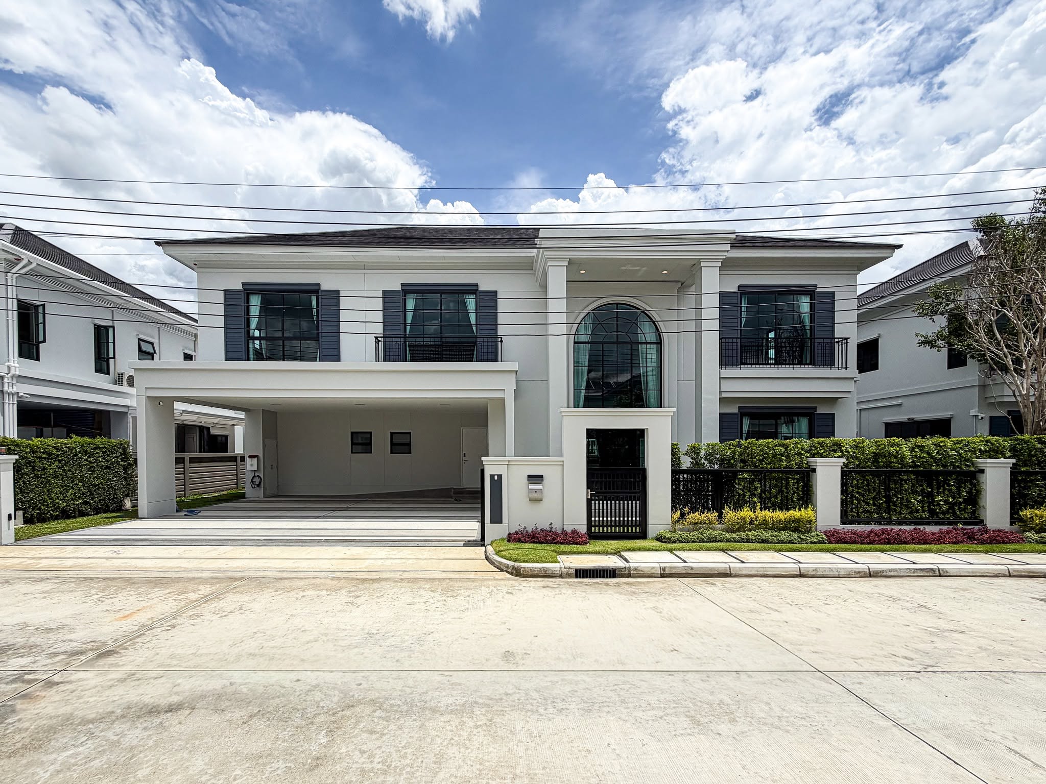 เศรษฐสิริ ดอนเมือง