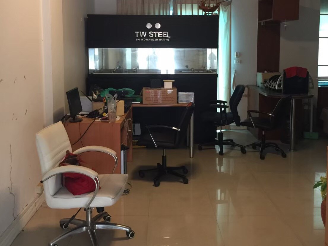 Plus Park Avenue Lasalle-Srinagarindra