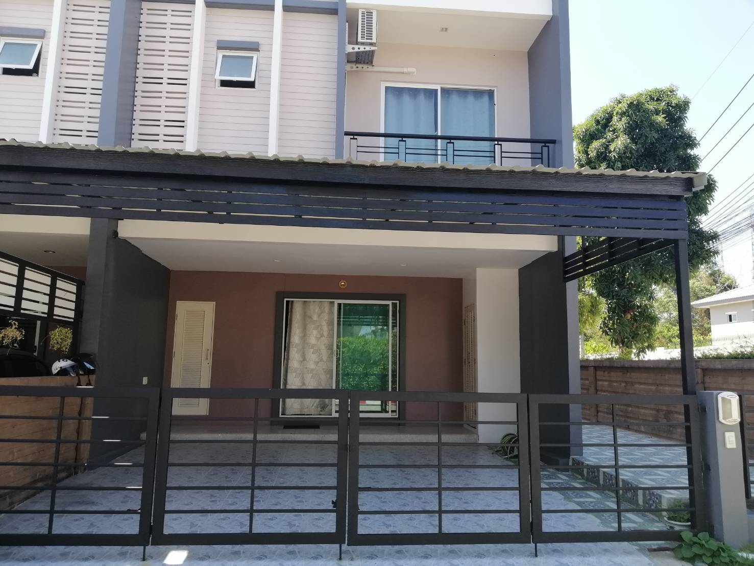 Habitown Kohkaew Phuket