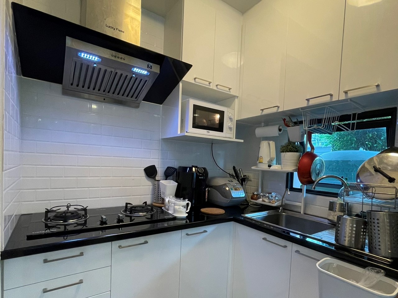 Unit & Project Photos 4