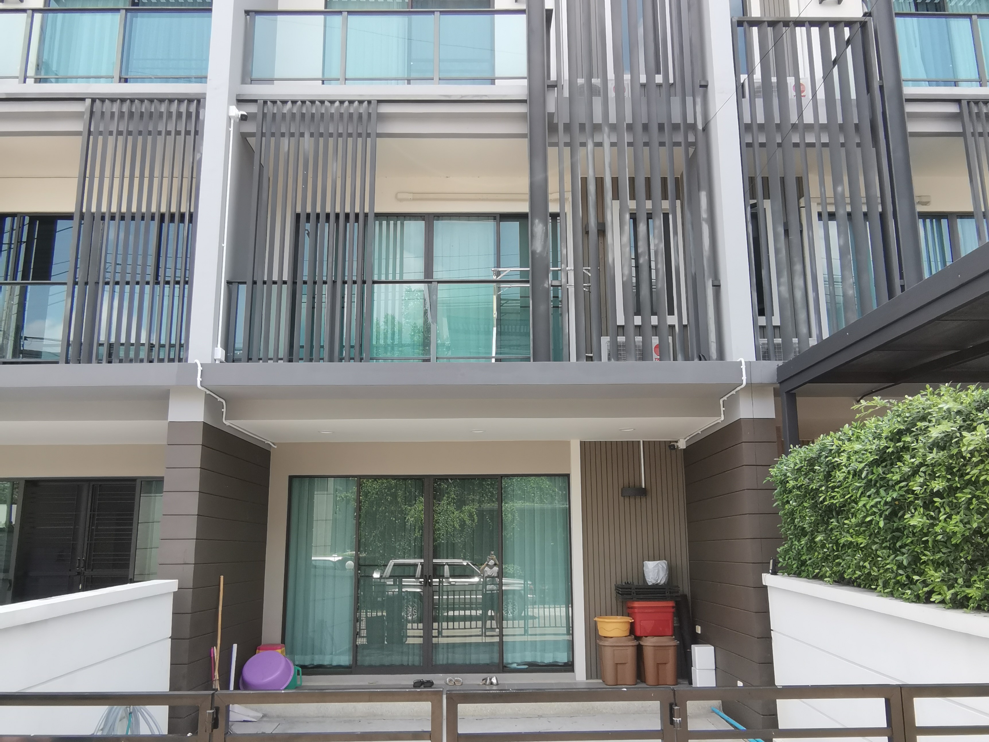 ทาวน์ อเวนิว เมิร์จ รัตนาธิเบศร์