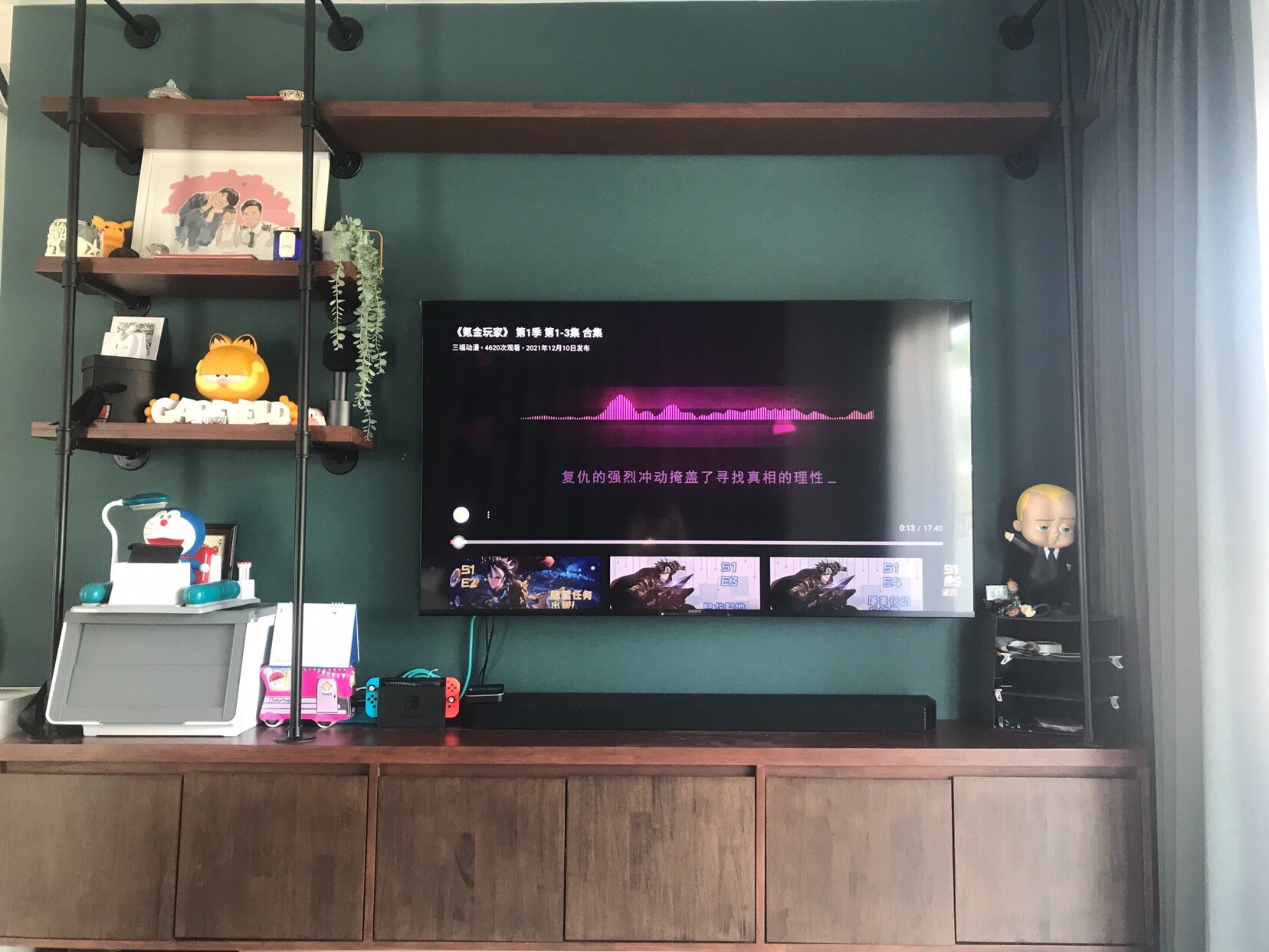 Unit & Project Photos 5