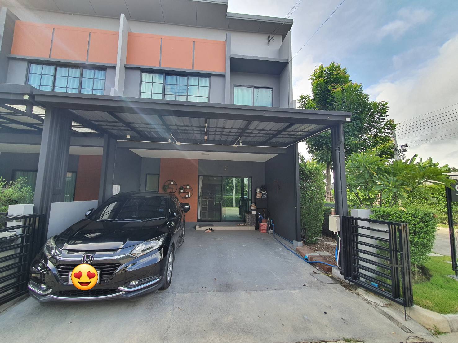 Siri Place Suksawat - Rama 3
