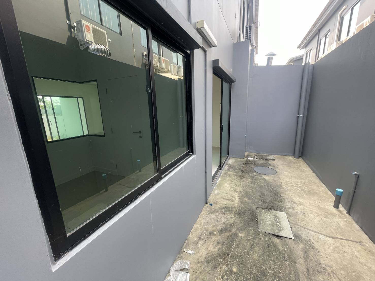 Unit & Project Photos 2