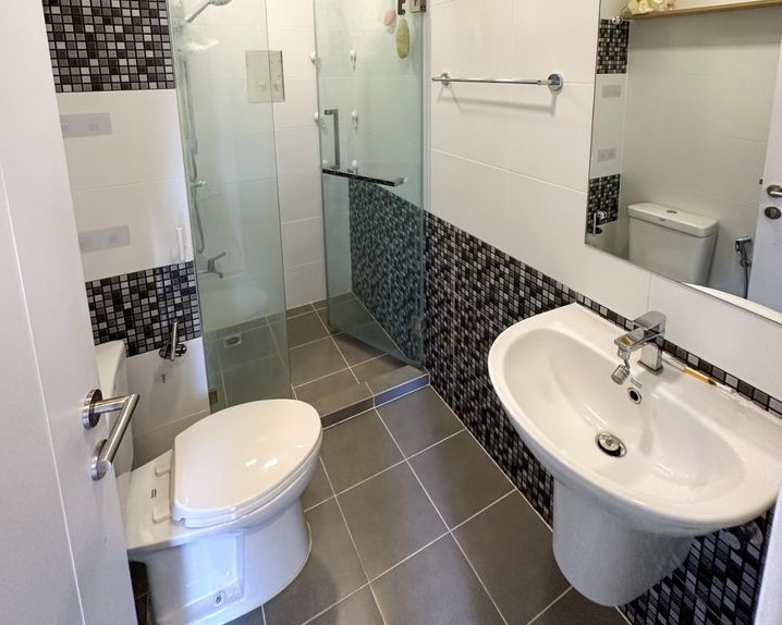 Unit & Project Photos 5
