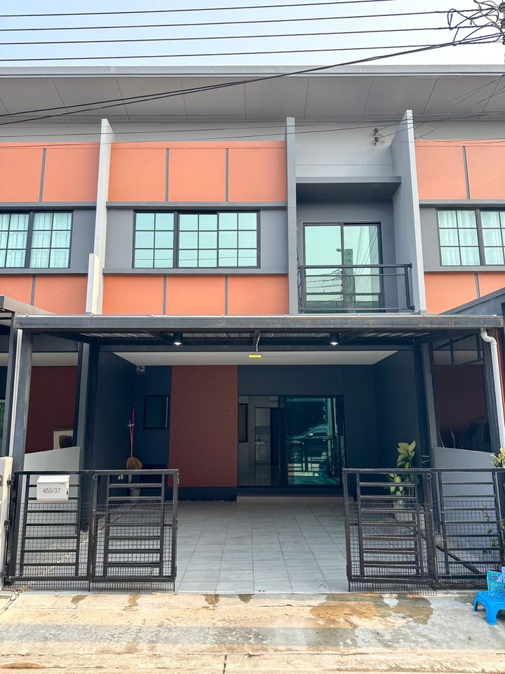 Siri Place Suksawat - Rama 3