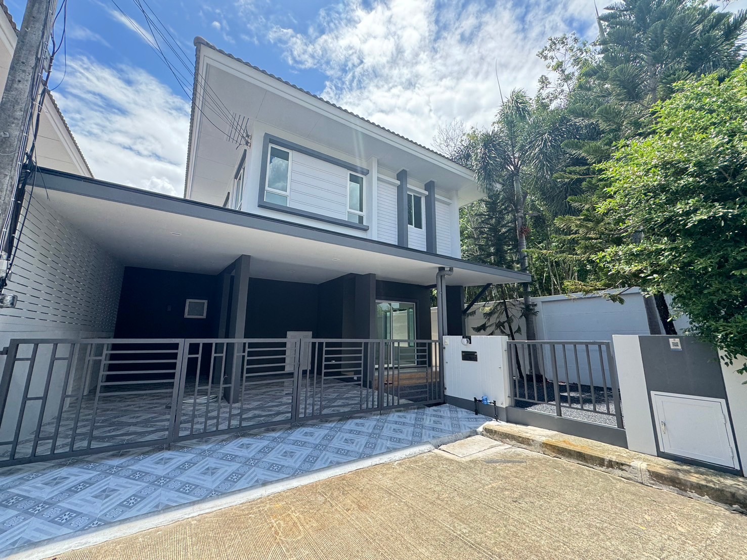 Habitia Kohkaew - Phuket