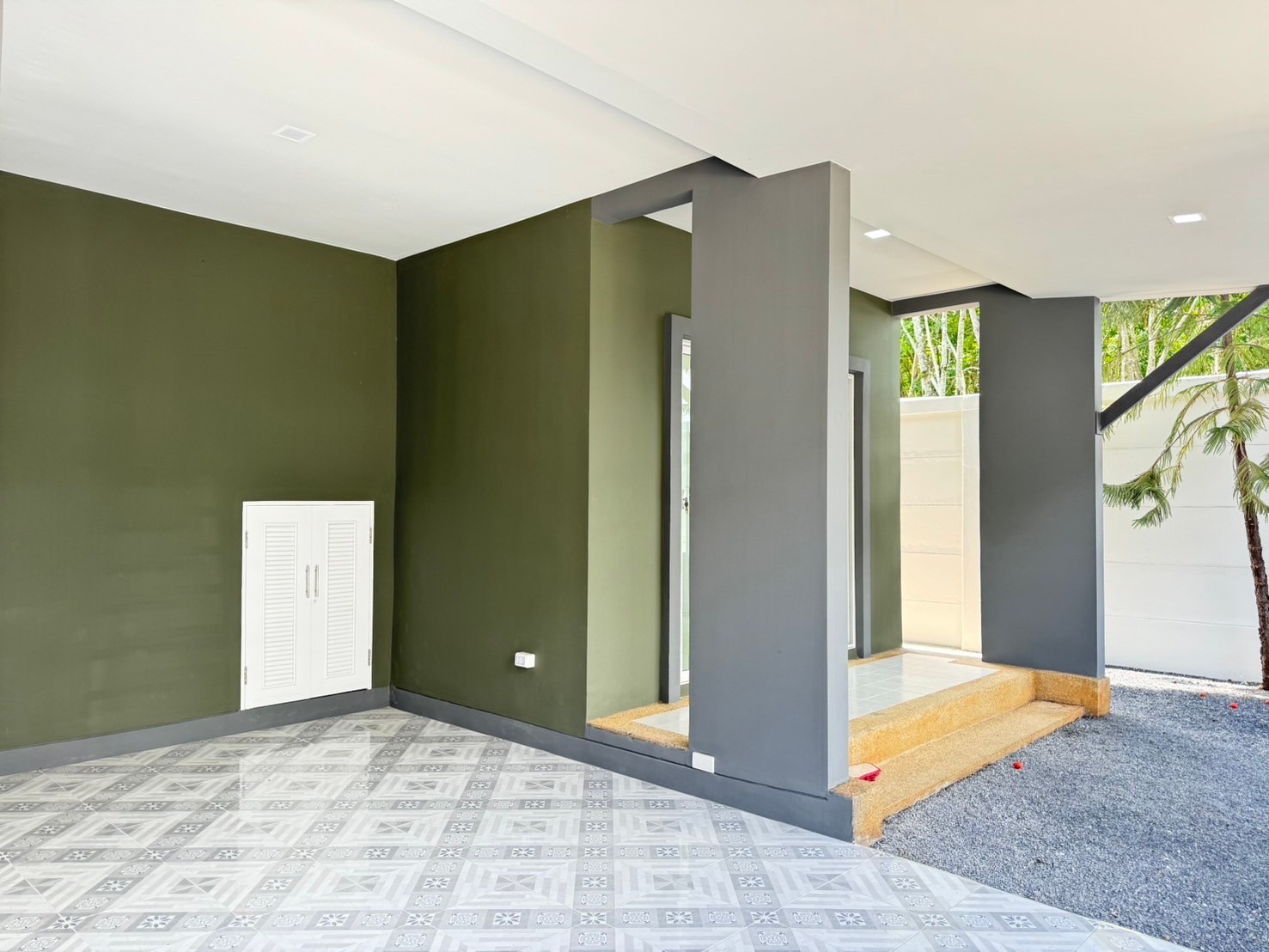 Unit & Project Photos 5