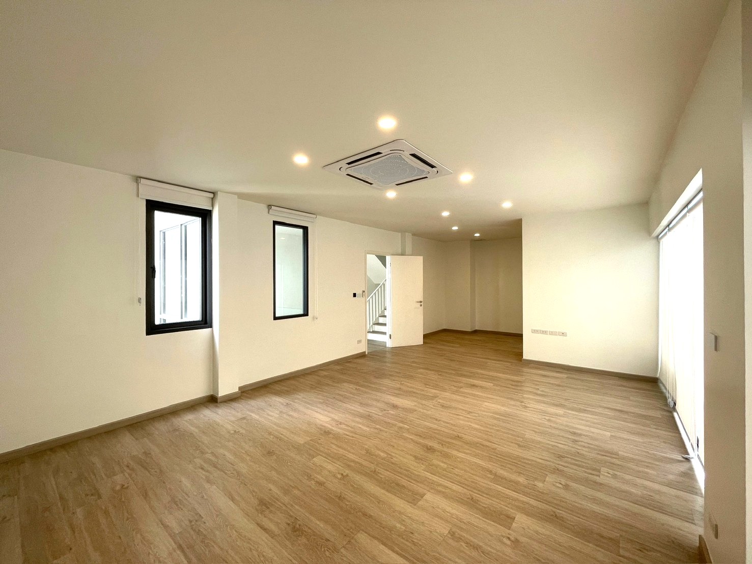 Unit & Project Photos 2