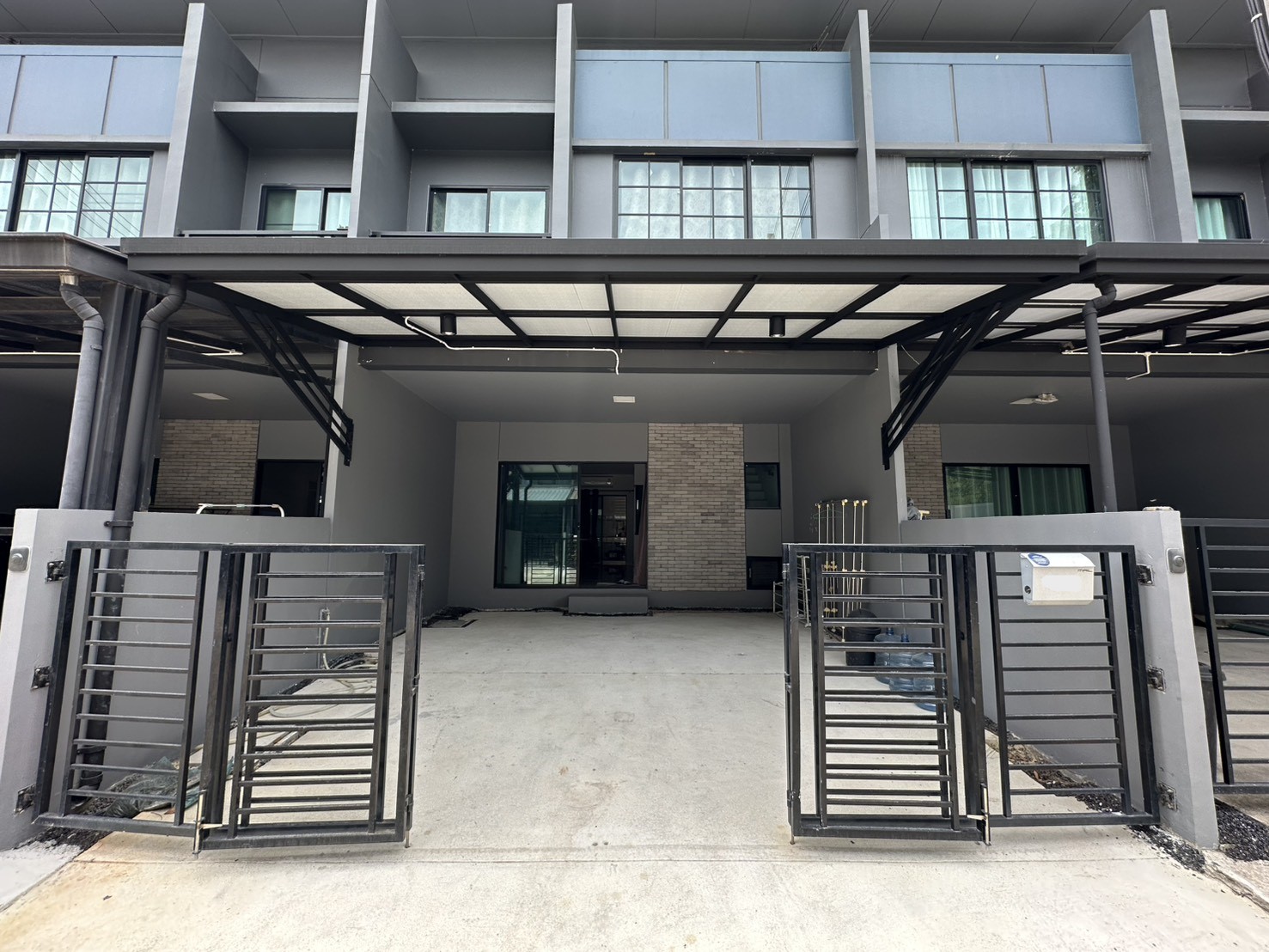 Siri place Rangsit