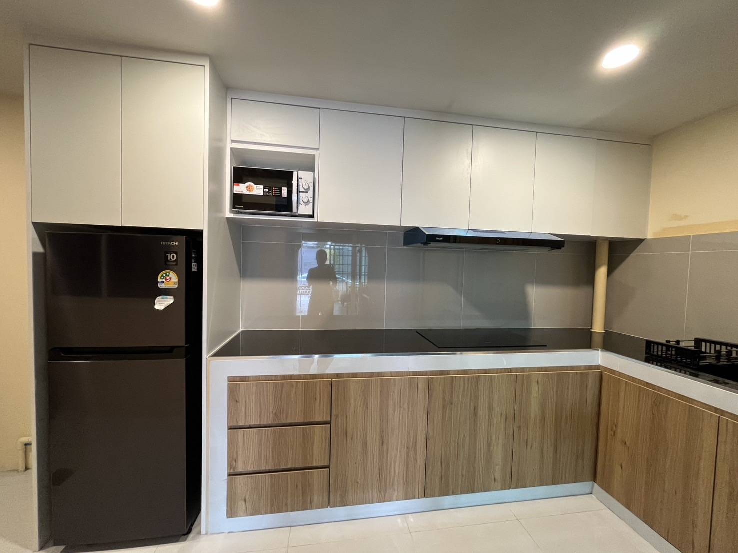 Unit & Project Photos 5