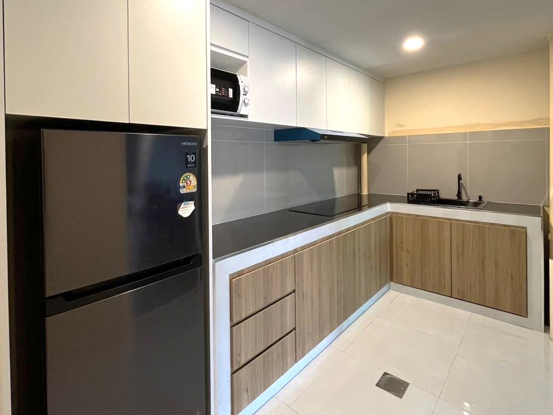 Unit & Project Photos 4