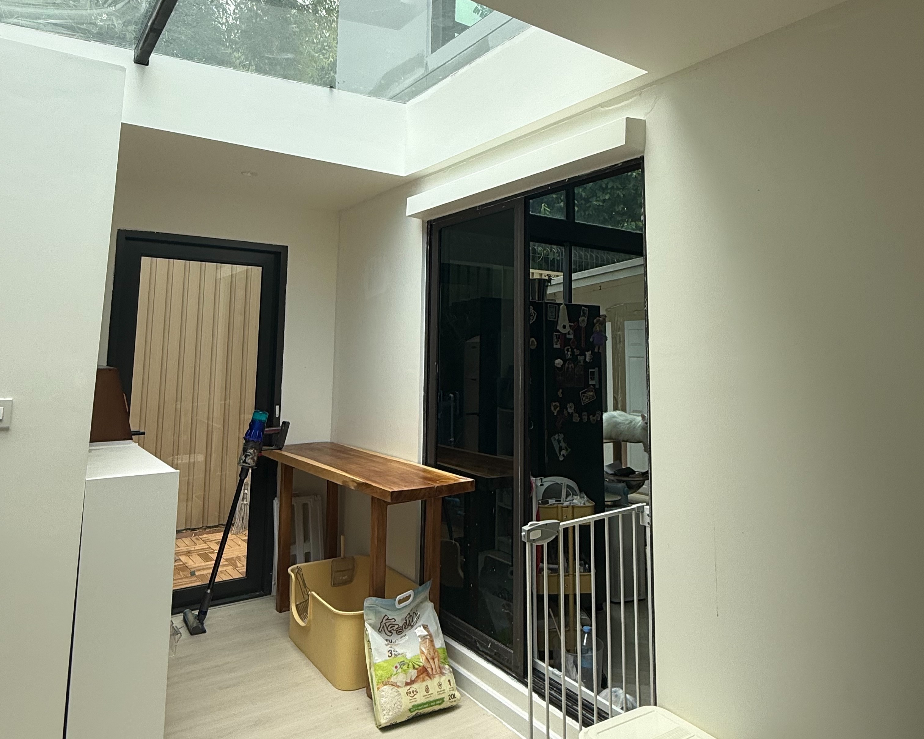 เอสทารา เฮเว่น พัฒนาการ 20